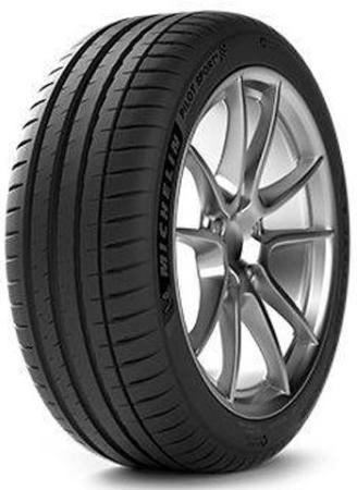 MICHELIN PS4 SUV NC0 315/40R21 115Y