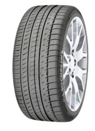 MICHELIN LAT. SPORT N1 295/35R21 107Y