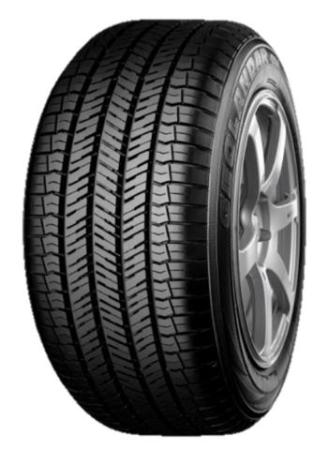 YOKOHAMA G91F 225/60R17 99V