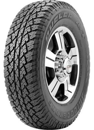 BRIDGESTONE D-693 III 265/65R17 112S