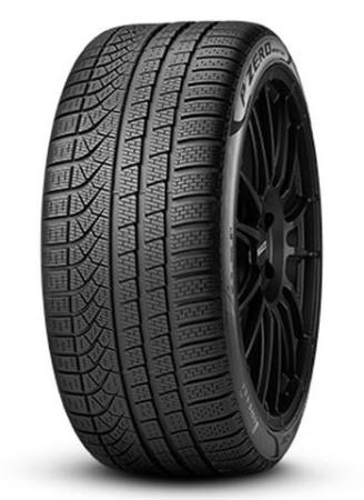 PIRELLI WINTER PZERO* MO 245/45R19 102H