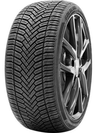 GOLDLINE GL 4SEASON+ 195/45R16 84V