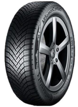 CONTINENTAL ALLSEASONCONTACT AO 235/55R18 100V