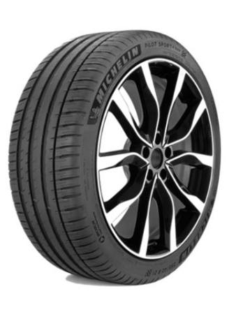 MICHELIN PS 4 SUV VOL 275/45R20 110V