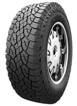 KUMHO AT52 3PMSF 255/55R19 111H