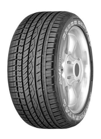 CONTINENTAL CROSS UHP E FR LR 245/45R20 103W