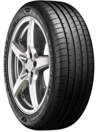 GOODYEAR F1 ASYM 5 NF0 FP 265/35R21 101Y