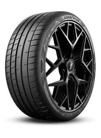 GOODYEAR F1 SUPERSPORT* 255/35R19 96Y