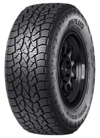APLUS SHREDDER A/T 3PMSF 215/70R16 100H