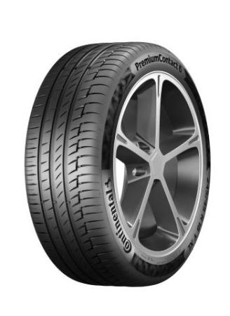 CONTINENTAL PREMIUM 6 AO CSi FR 245/45R19 102Y