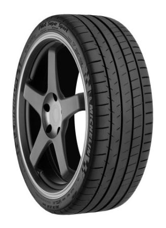 MICHELIN SUPER SPORT 225/35R18 87Y
