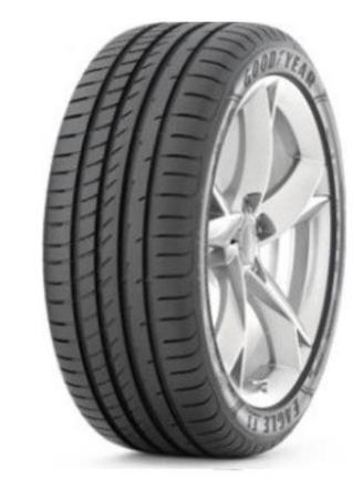 GOODYEAR F1 ASYM AO SCT 255/35R21 101Y