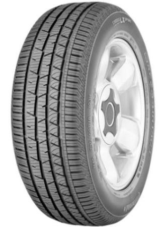 CONTINENTAL CROSS LX SPORT MOE SSR 235/60R18 103H