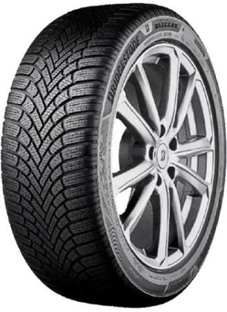 BRIDGESTONE BLIZZAK 6 Enliten 235/60R17 106V