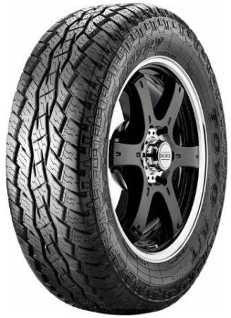 TOYO OPEN COUNTRY A/T+ 235/85R16 120S