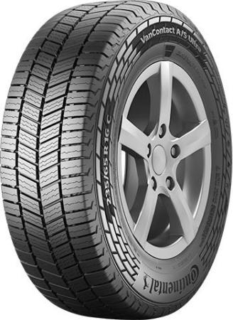 CONTINENTAL VANCONTACT A/S ULTRA CAMPER 225/65R16C 112R