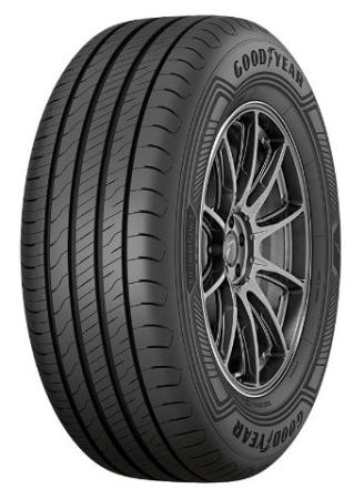 GOODYEAR EFFI. GRIP 2 SUV 215/60R17 96V