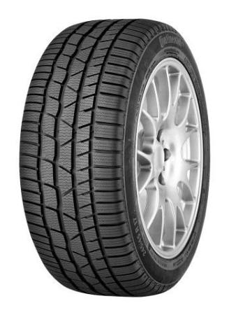 CONTINENTAL TS-830 P RO1 FR 265/30R20 94V