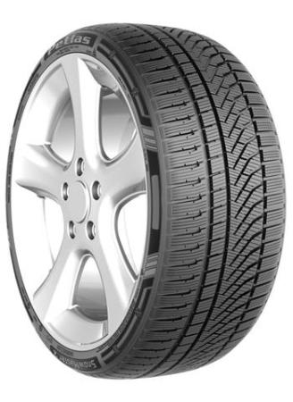 PETLAS SNOWMASTER 2 SPORT 215/45R17 91V