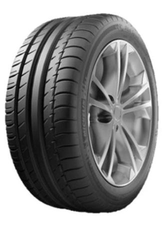 MICHELIN PS2 N2 235/35R19 91Y