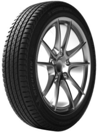 MICHELIN LAT. SPORT 3 ACOUSTIC VOL 275/45R20 110V