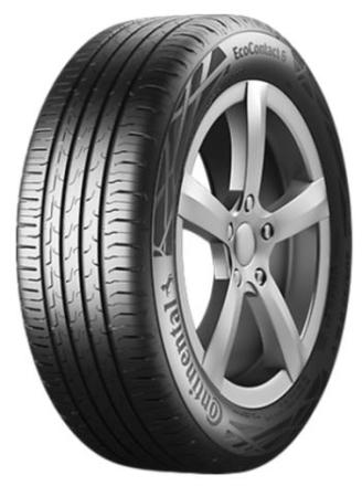 CONTINENTAL ECO 6 Q (DEMO) 215/60R18 98H