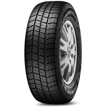 VREDESTEIN COMTRAC 2+ 215/60R16C 103T