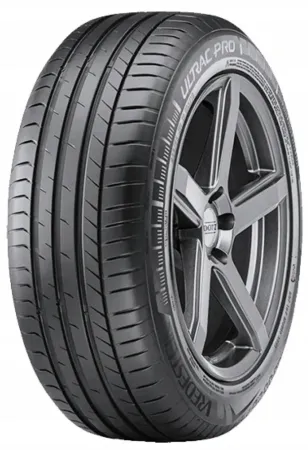 VREDESTEIN ULTRAC PRO 215/35R18 84Y