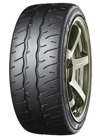 YOKOHAMA AD09 XL (SEMI-SLICK) 265/35R18 97W