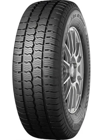 YOKOHAMA BLUEARTH-VAN AS RY61 205/65R16C 107T