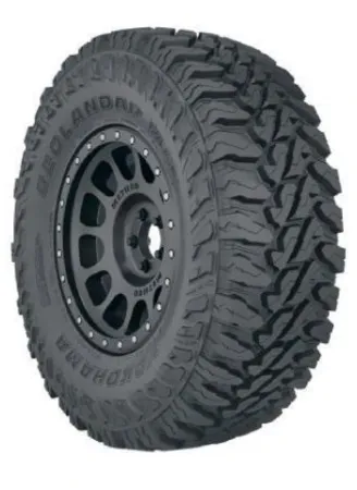 YOKOHAMA G003 POR 265/70R17 121Q
