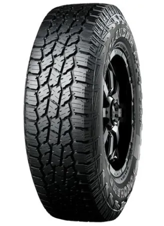 YOKOHAMA G018 255/65R16 109H