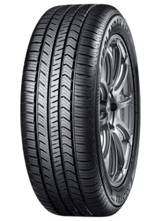 YOKOHAMA G057 255/55R20 110W