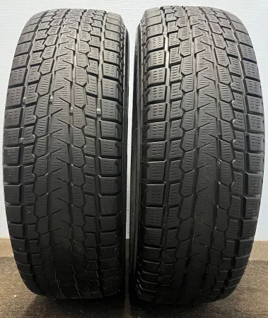 YOKOHAMA G075. 215/65R17 99Q
