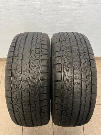 YOKOHAMA ICE GUARD SUV - G075 235/55R18 100Q