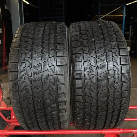YOKOHAMA ICEGUARD SUV G075. 295/35R21 107Q