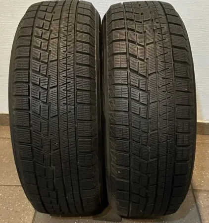 YOKOHAMA IG60. 225/65R17 102Q