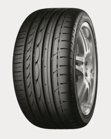 YOKOHAMA V103 N1 295/35R21 107Y