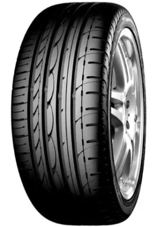 YOKOHAMA V103S AO 265/35R20 99Y