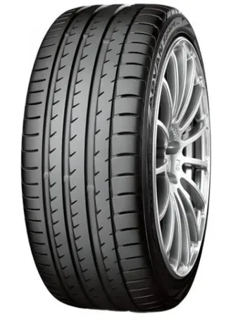 YOKOHAMA V105 N0 RPB 285/35R22 106Y