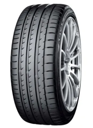 YOKOHAMA V105 N0 255/40R20 101Y