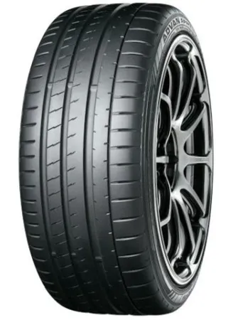 YOKOHAMA V107* 245/50R19 105Y