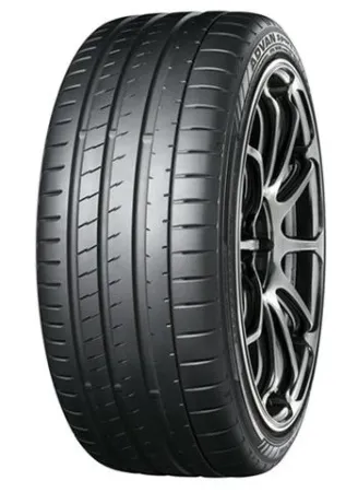 YOKOHAMA V107D 285/40R22 110Y