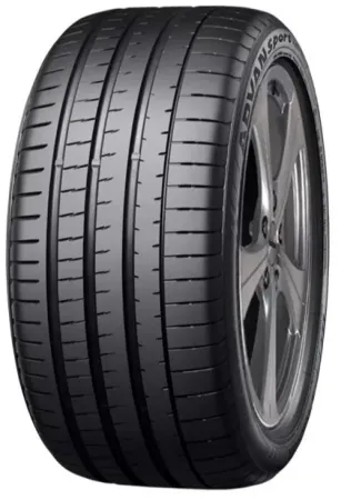 YOKOHAMA V107E* 315/40R21 115Y