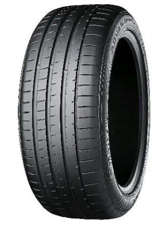 YOKOHAMA V107F MO1 255/35R21 98Y
