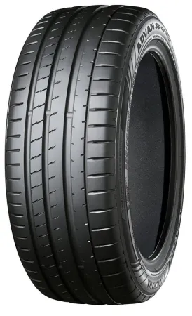 YOKOHAMA V108A 245/35R20 95Y
