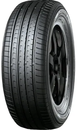 YOKOHAMA V61 225/55R18 98H