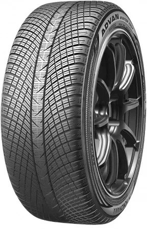 YOKOHAMA V907 275/30R20 97W