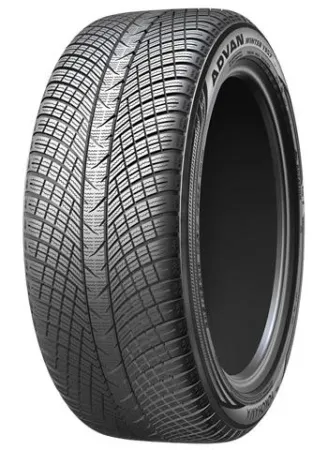 YOKOHAMA V907A MO1A 245/45R19 102V