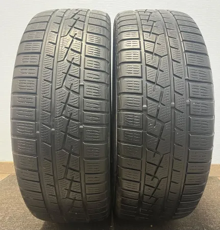 YOKOHAMA W*DRIVE. 235/55R20 102V